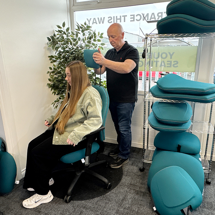 Hetleys Chair Clinic